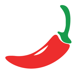 Scoville Creative chili pepper