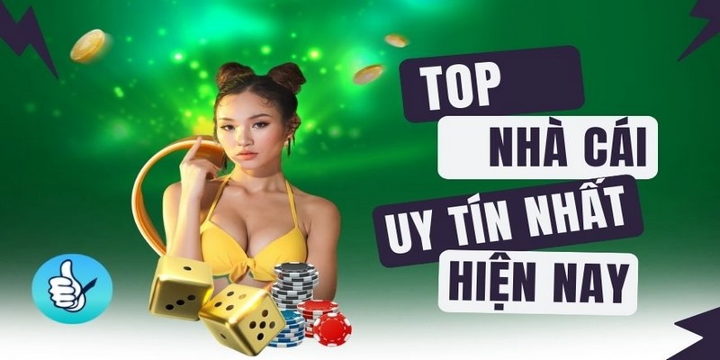 Nhà Cái Mới Uy Tín 2025 - Khuyến Mãi Khủng Cho Tân Thủ Nhà Cái Mới Uy Tín 2025 - Khuyến Mãi Khủng Cho Tân Thủ